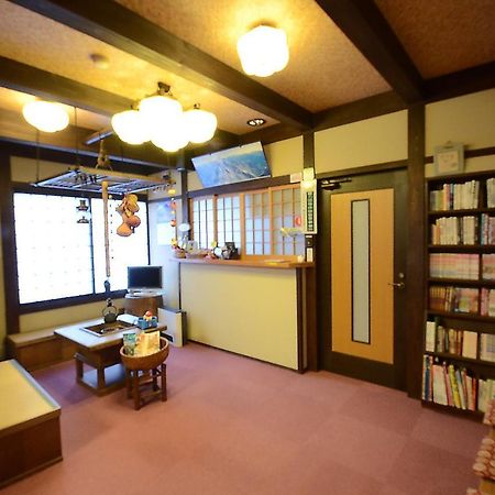 Oyado Nozawa Hotel Takajama Kültér fotó