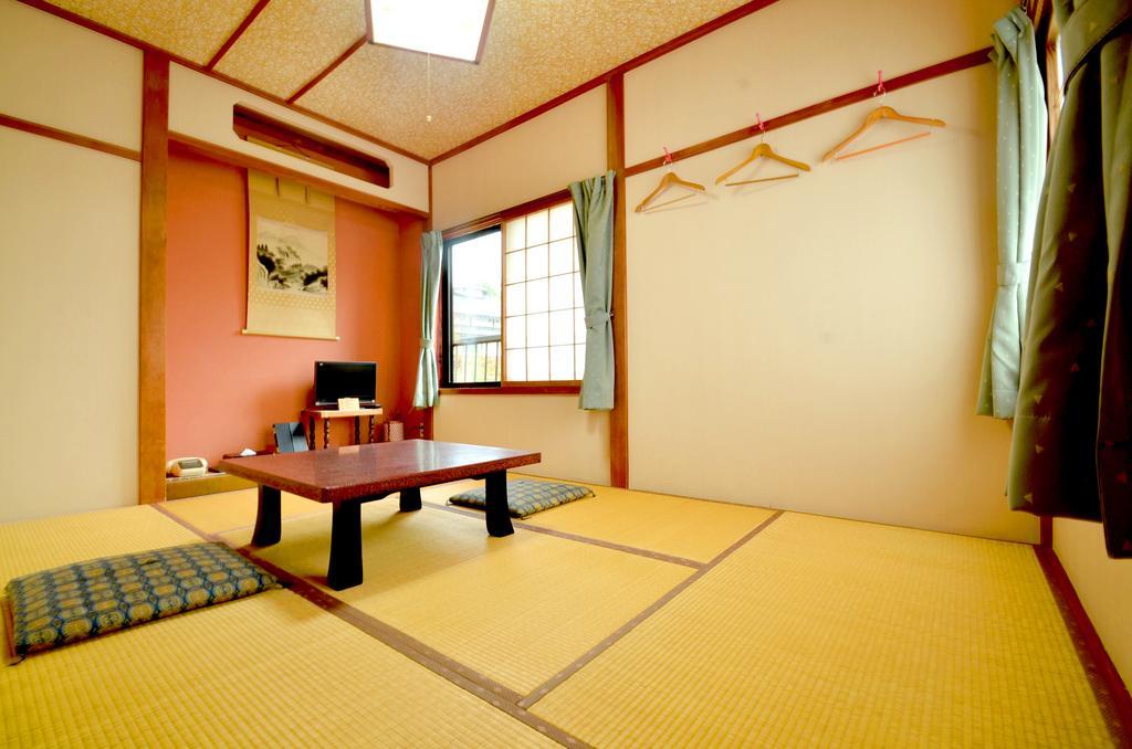 Oyado Nozawa Hotel Takajama Kültér fotó
