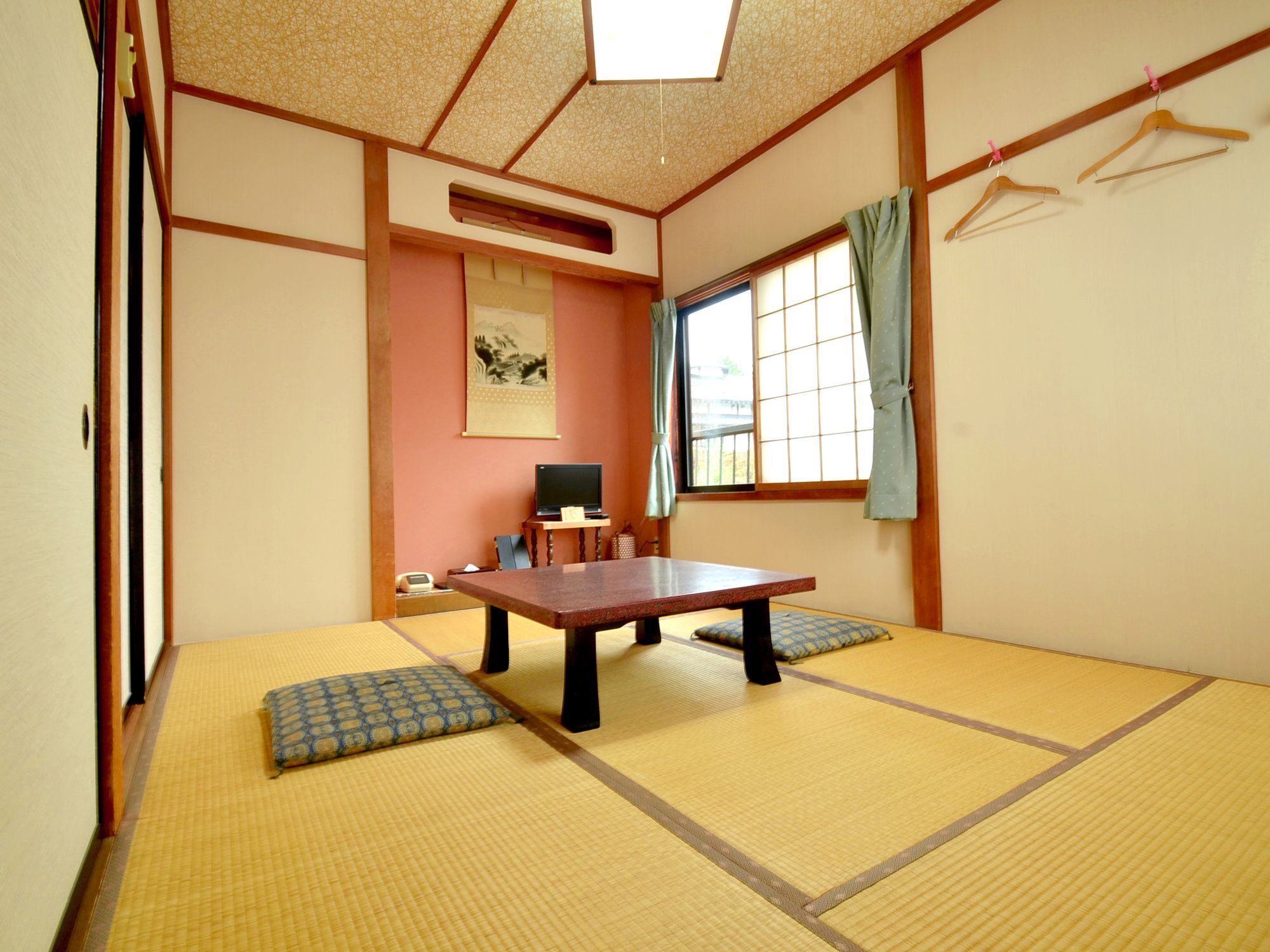 Oyado Nozawa Hotel Takajama Kültér fotó