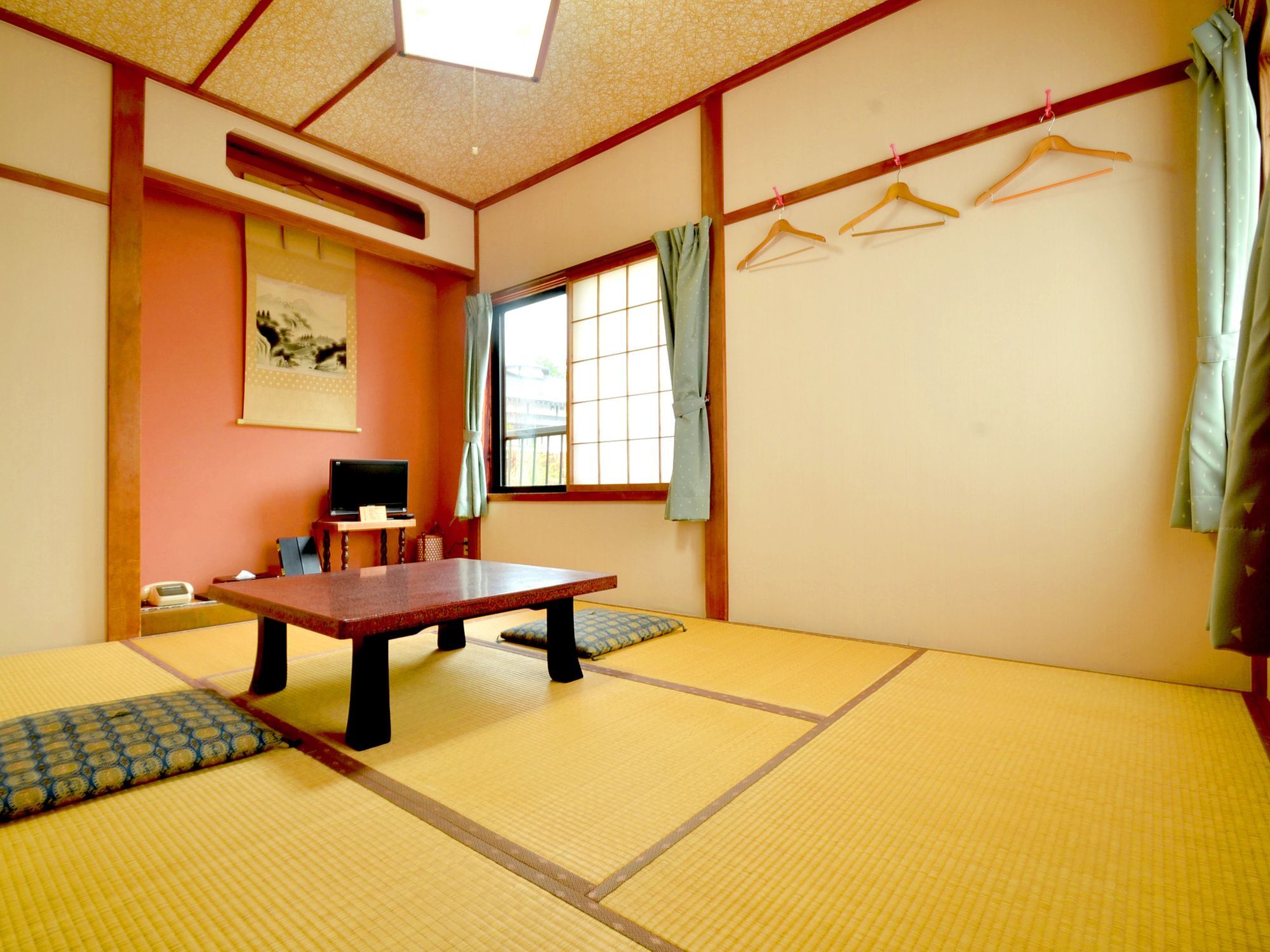 Oyado Nozawa Hotel Takajama Kültér fotó