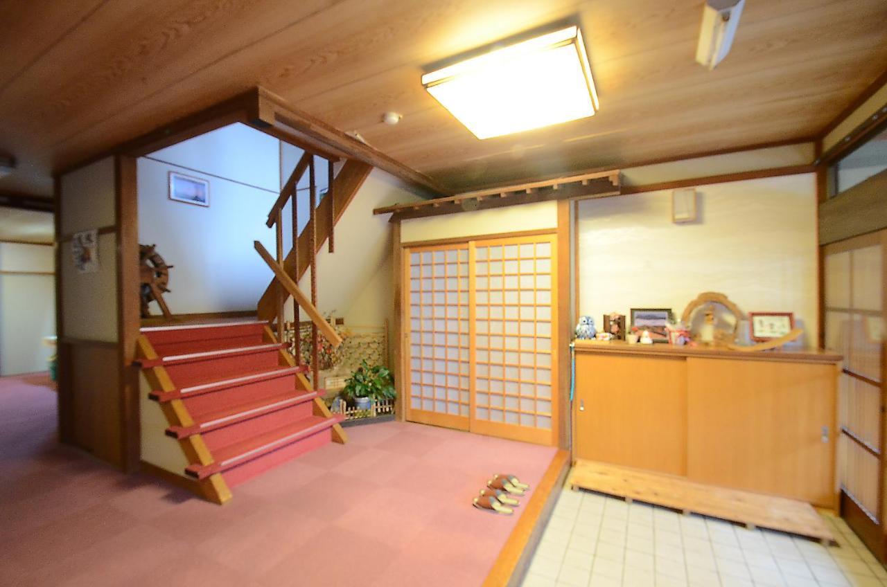 Oyado Nozawa Hotel Takajama Kültér fotó